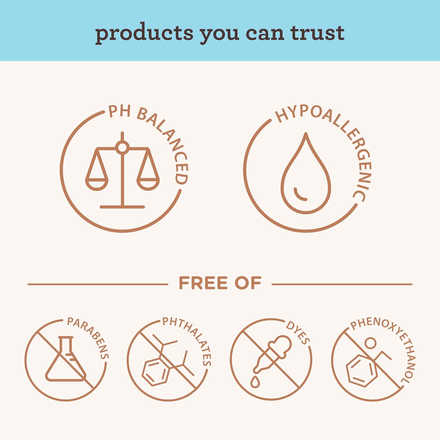 Baby Daily Moisture 2-in-1 Body Wash & Shampoo - image 3