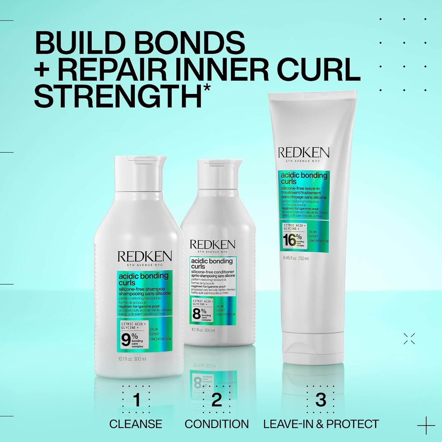 Acidic Bonding Curls Silicone-Free Leave-In Treatment - image 12