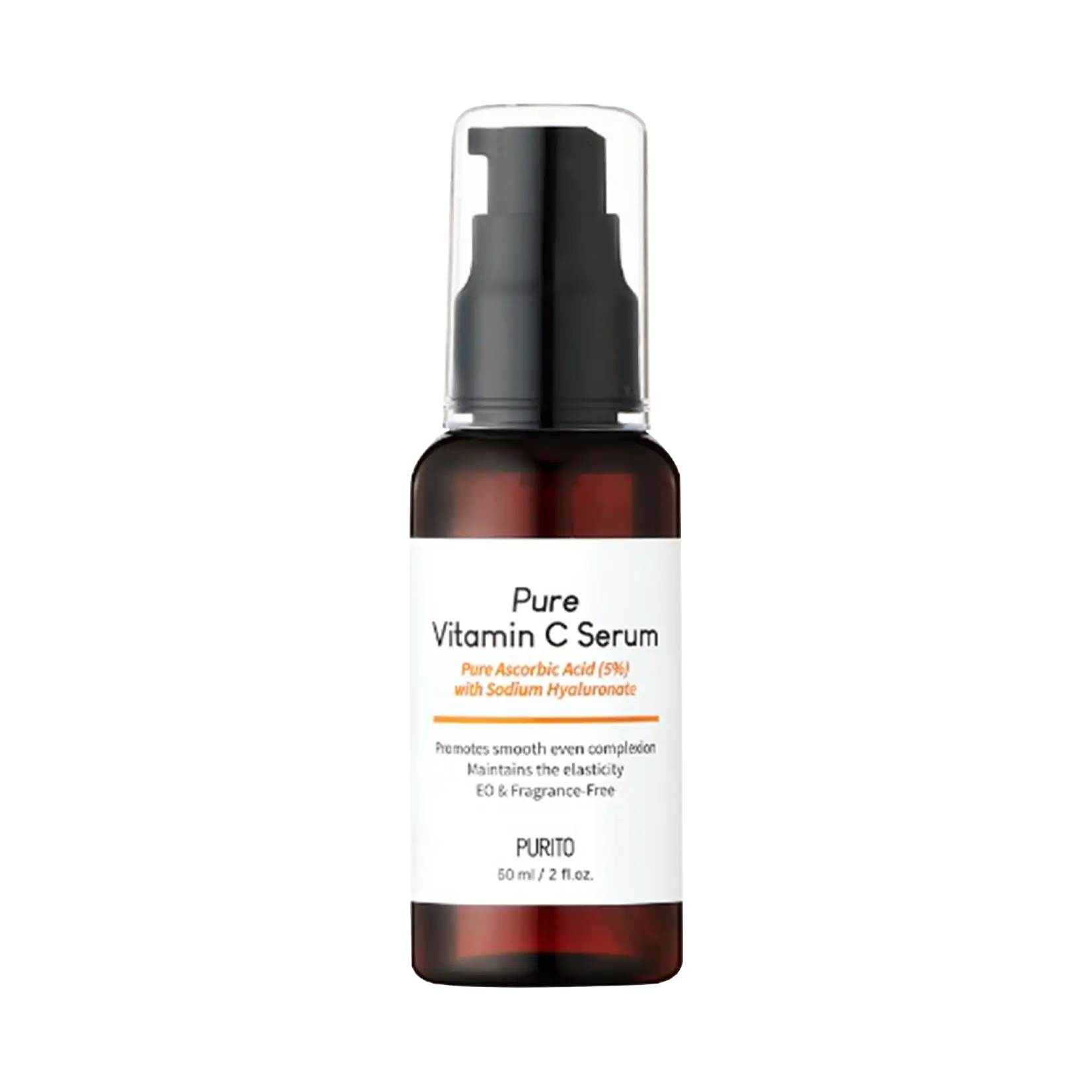 Pure Vitamin C Serum