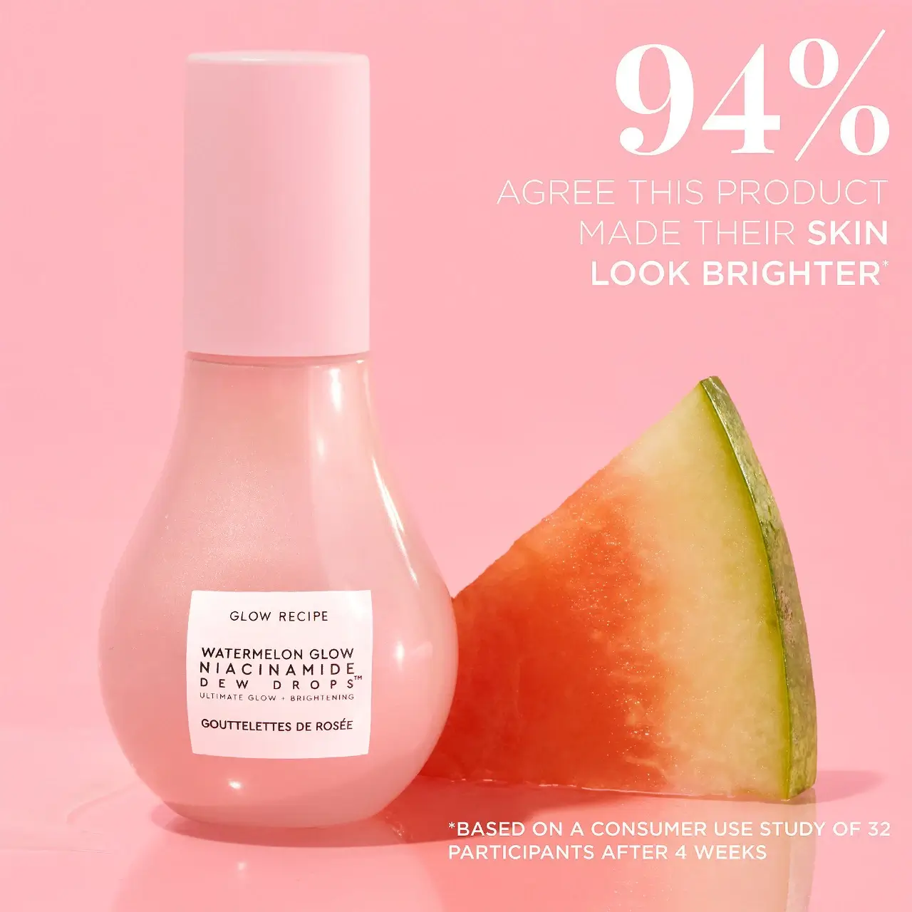 Watermelon Glow Niacinamide Dew Drops - image 3