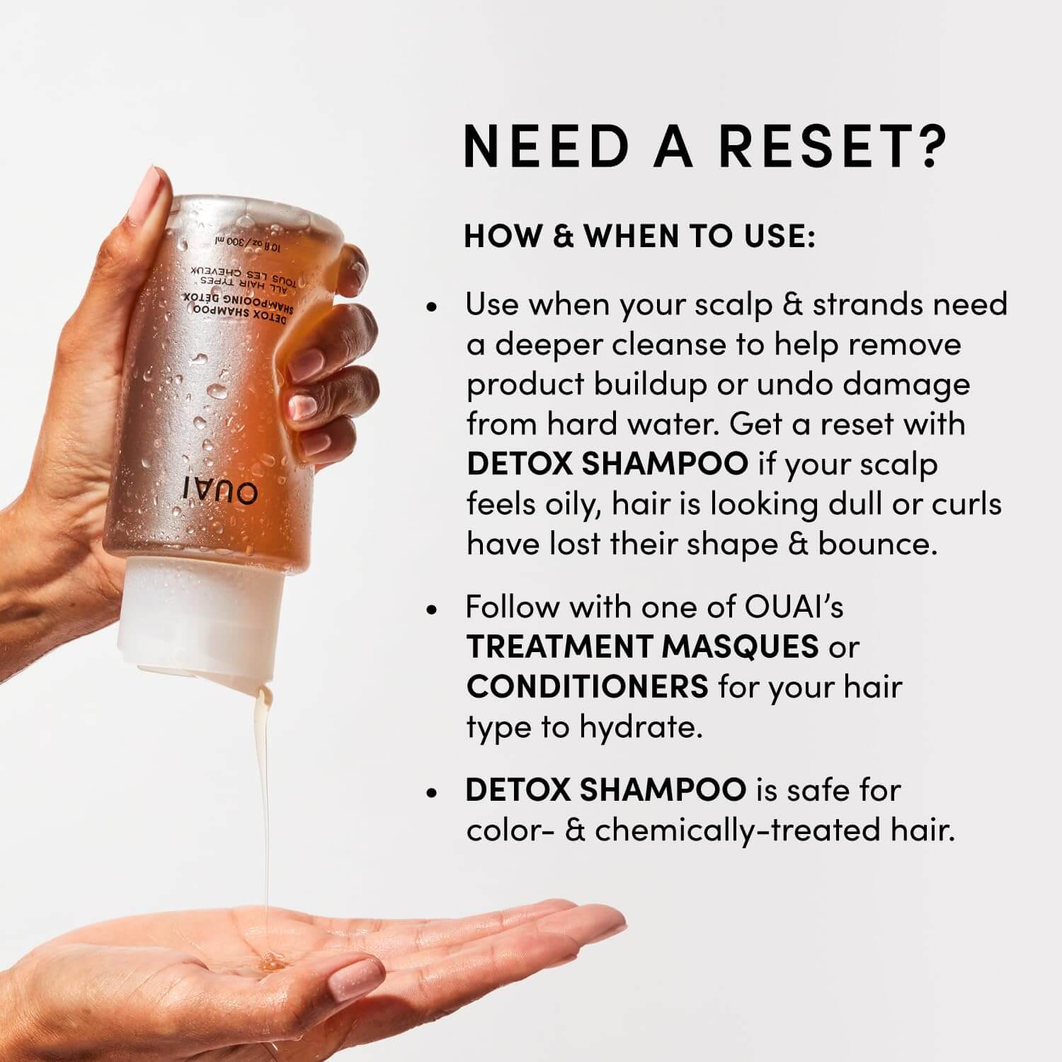 Detox Shampoo - image 10