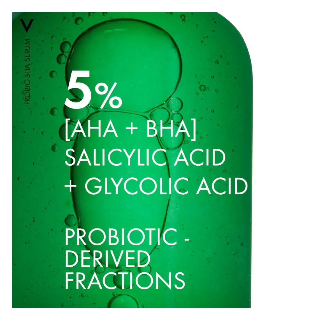 Normaderm Probio-BHA Serum - image 2