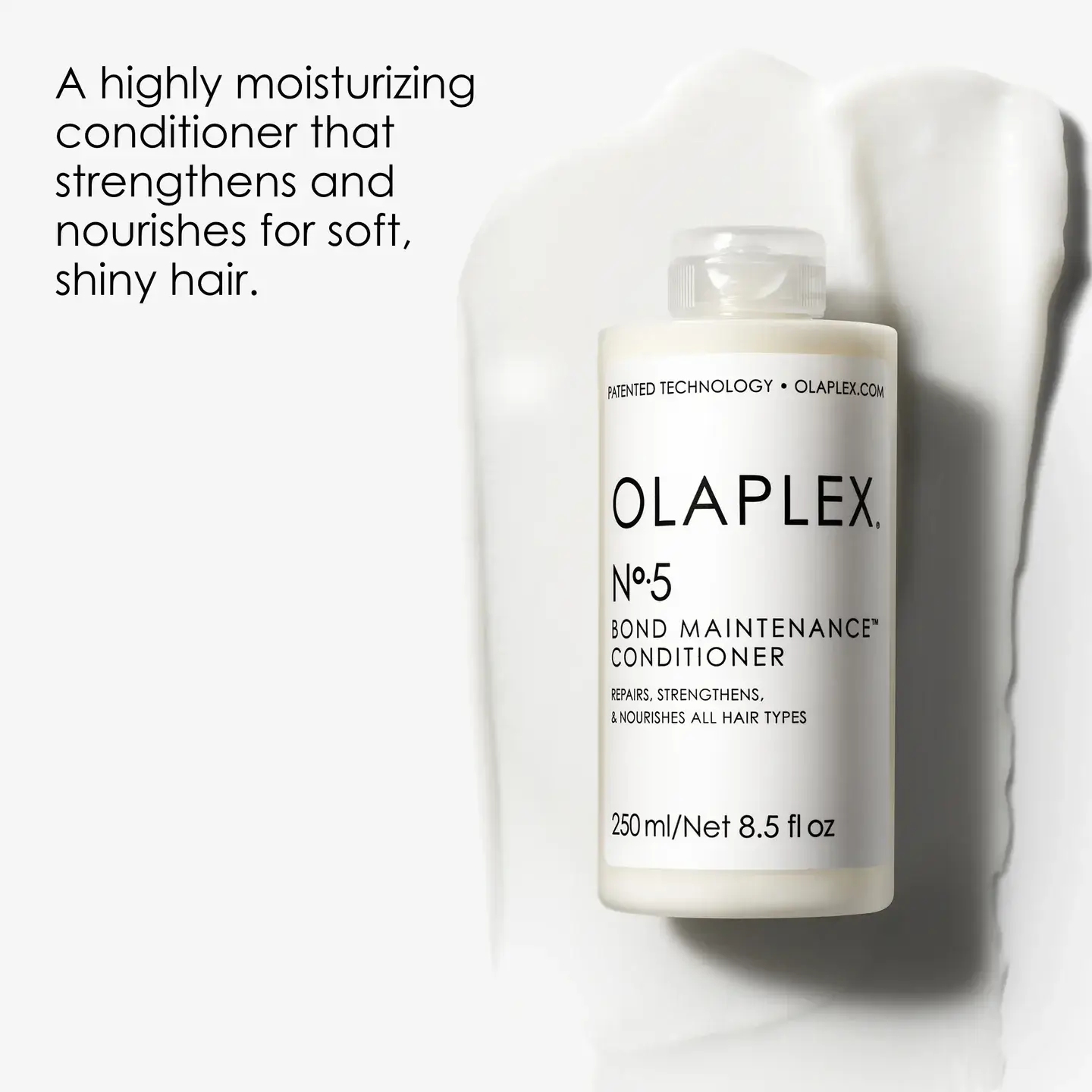 Nº.5 Bond Maintenance Conditioner - image 2