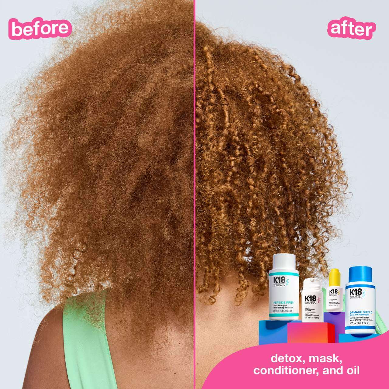 PEPTIDE PREP™ Detox Shampoo - image 8