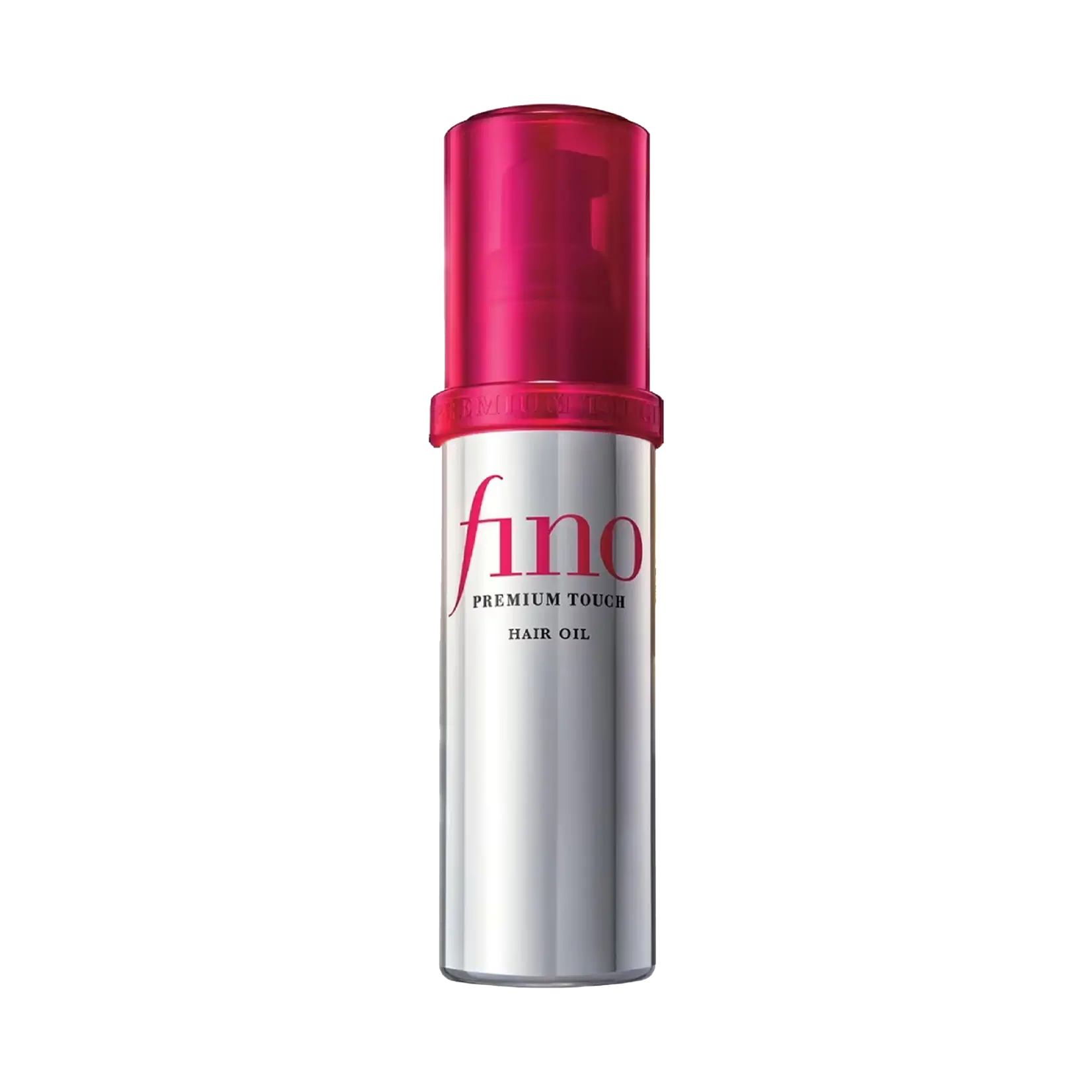 Premium Touch Hair Oil