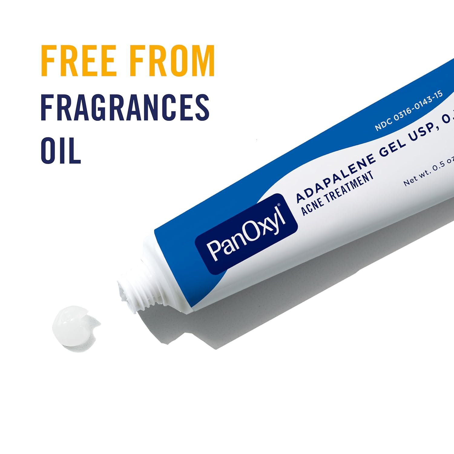 Adapalene 0.1% Leave-On Gel - image 6