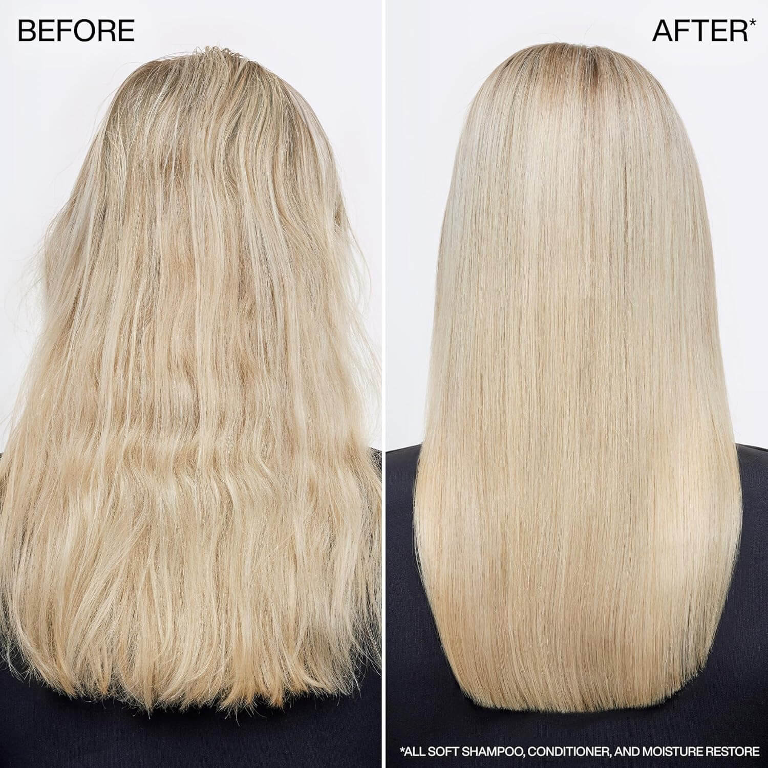 All Soft Moisture Restore Leave-In Treatment  - image 7