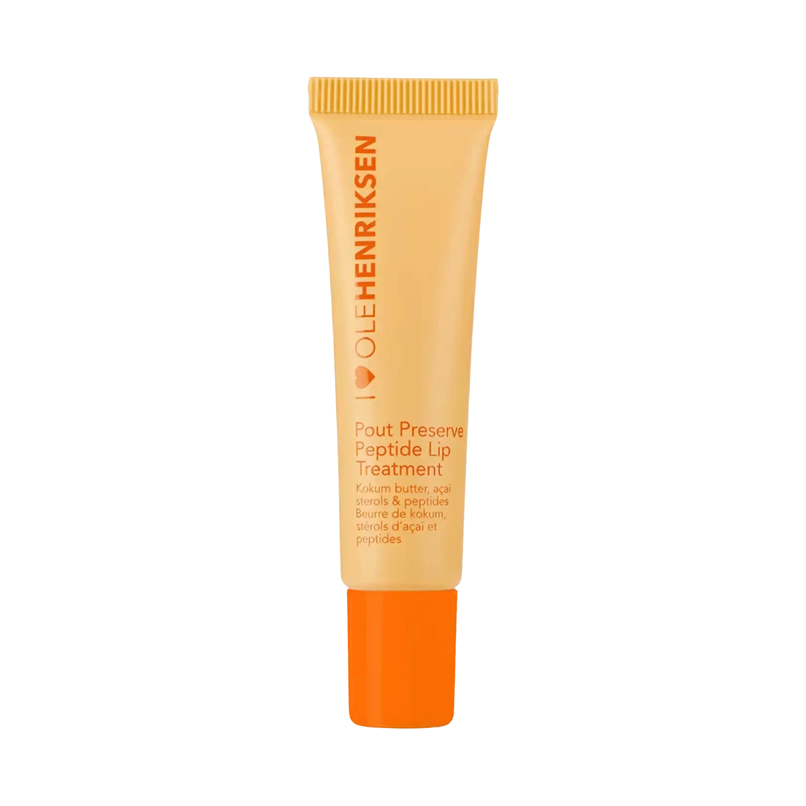 Pout Preserve Peptide Lip Treatment