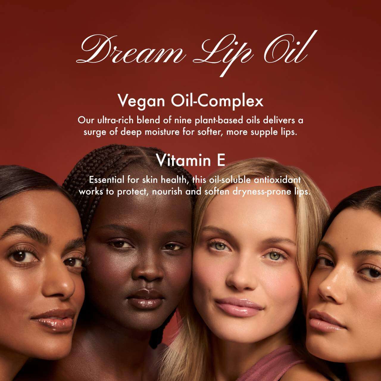 Dream Lip Oil  - image 9