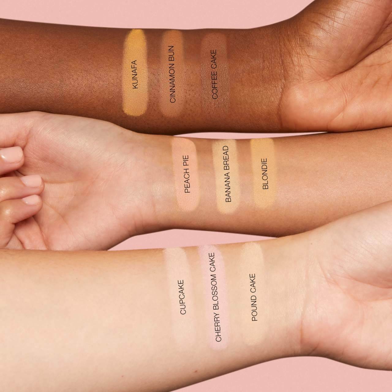 Easy Bake and Snatch Pressed Talc-Free Brightening and Setting Powder - image 10