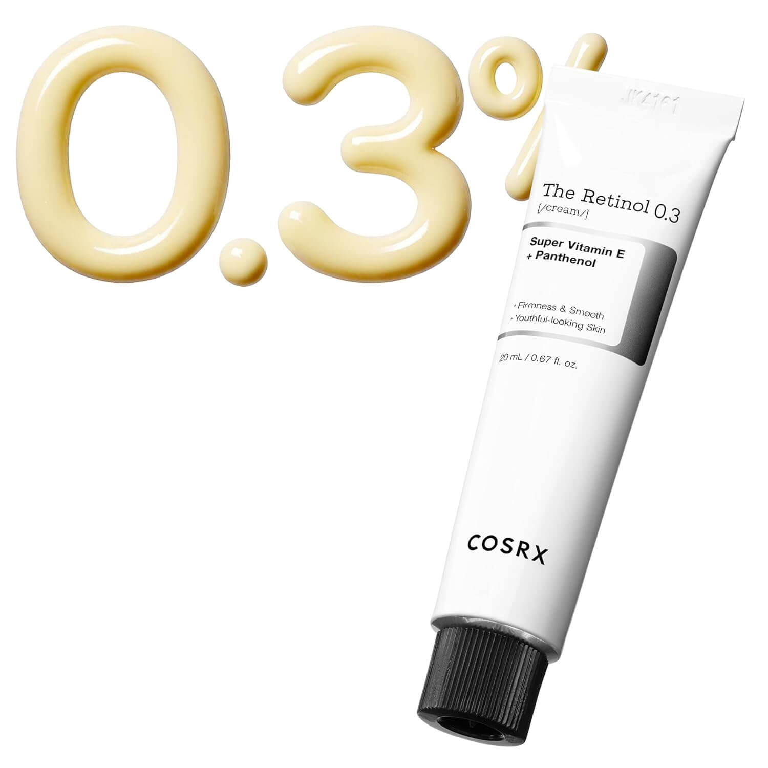 The Retinol 0.3 Cream - image 2