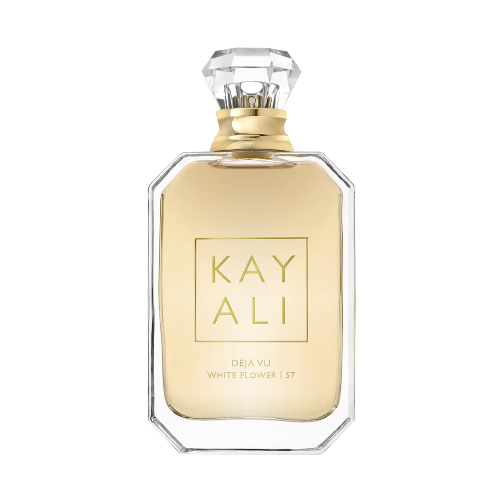 Déjà Vu White Flower | 57 - image 1