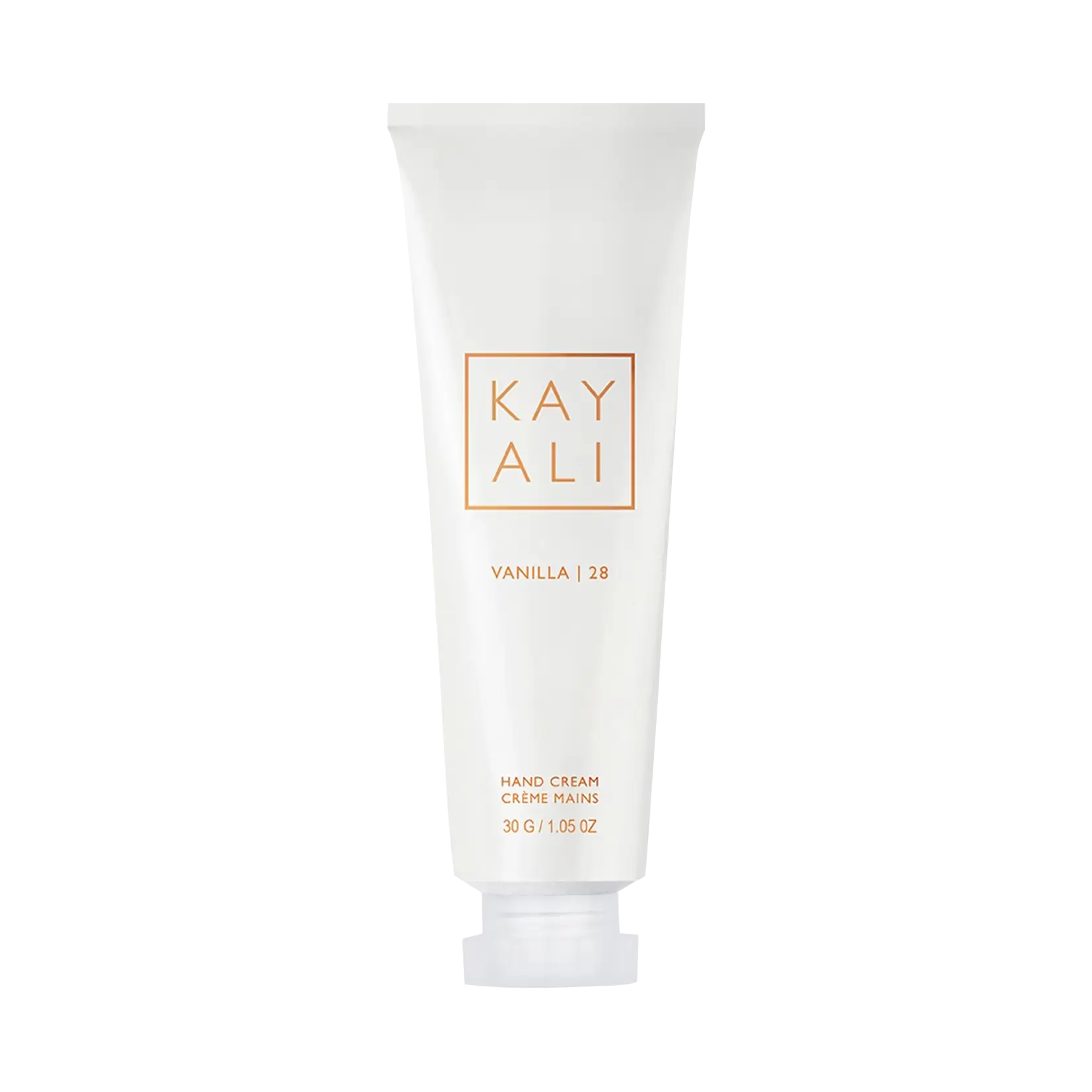 Vanilla | 28 Hand Cream