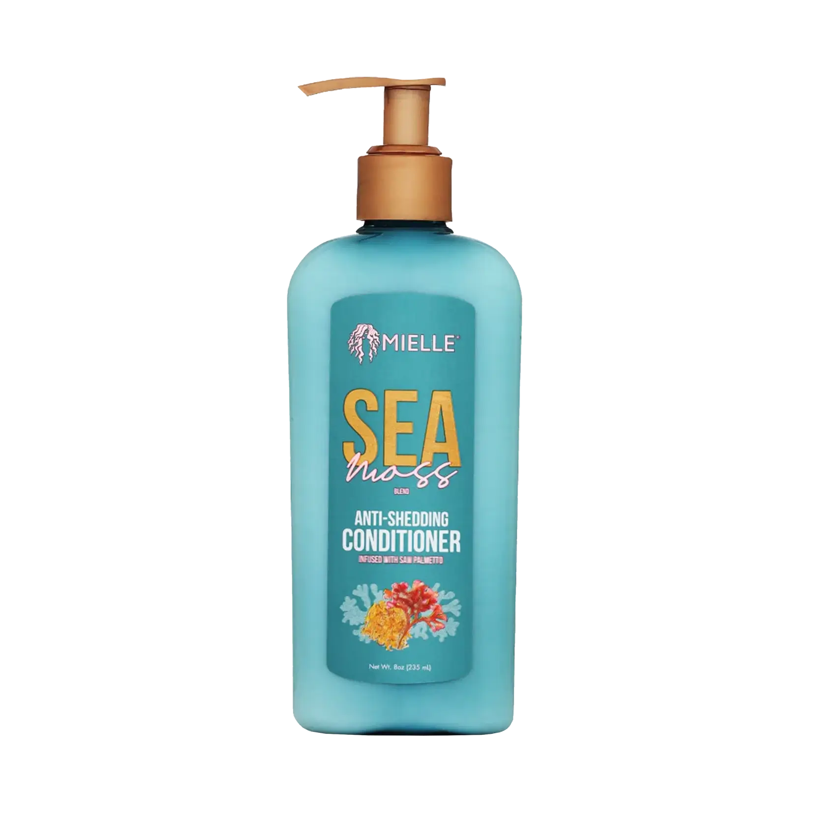  Sea Moss Conditioner 