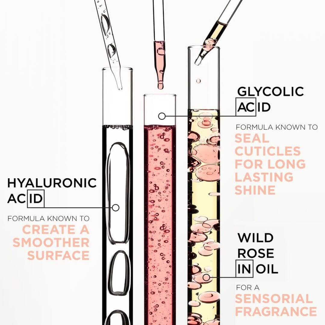 Gloss Absolu Insta Glaze Anti-Frizz Conditioner - image 5