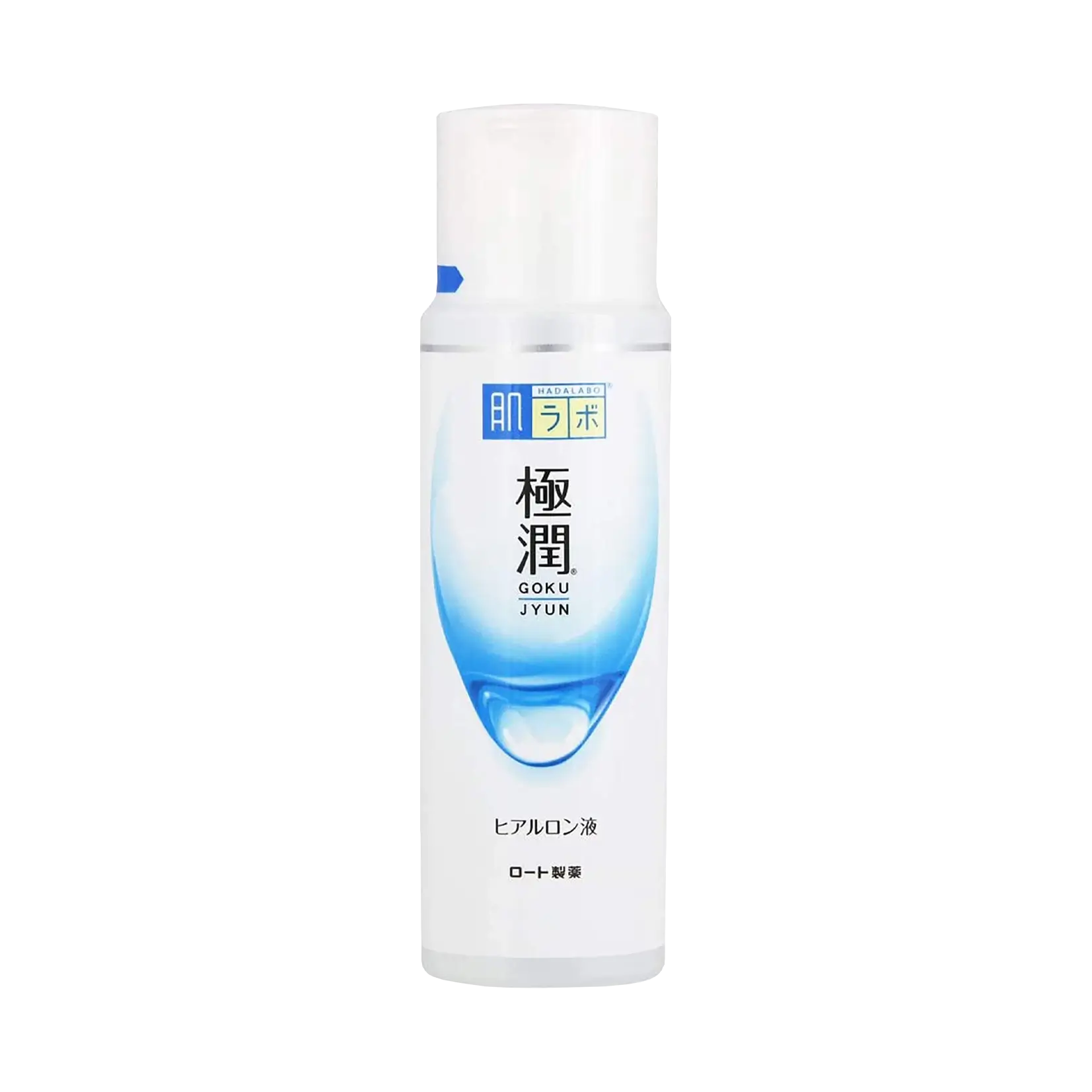 Gokujyun Hyaluronic Acid Lotion Moist