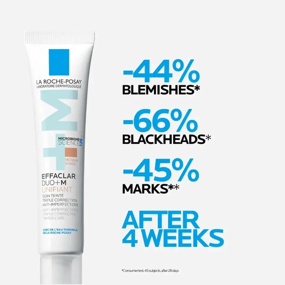 Effaclar Duo+M Unifiant - image 8