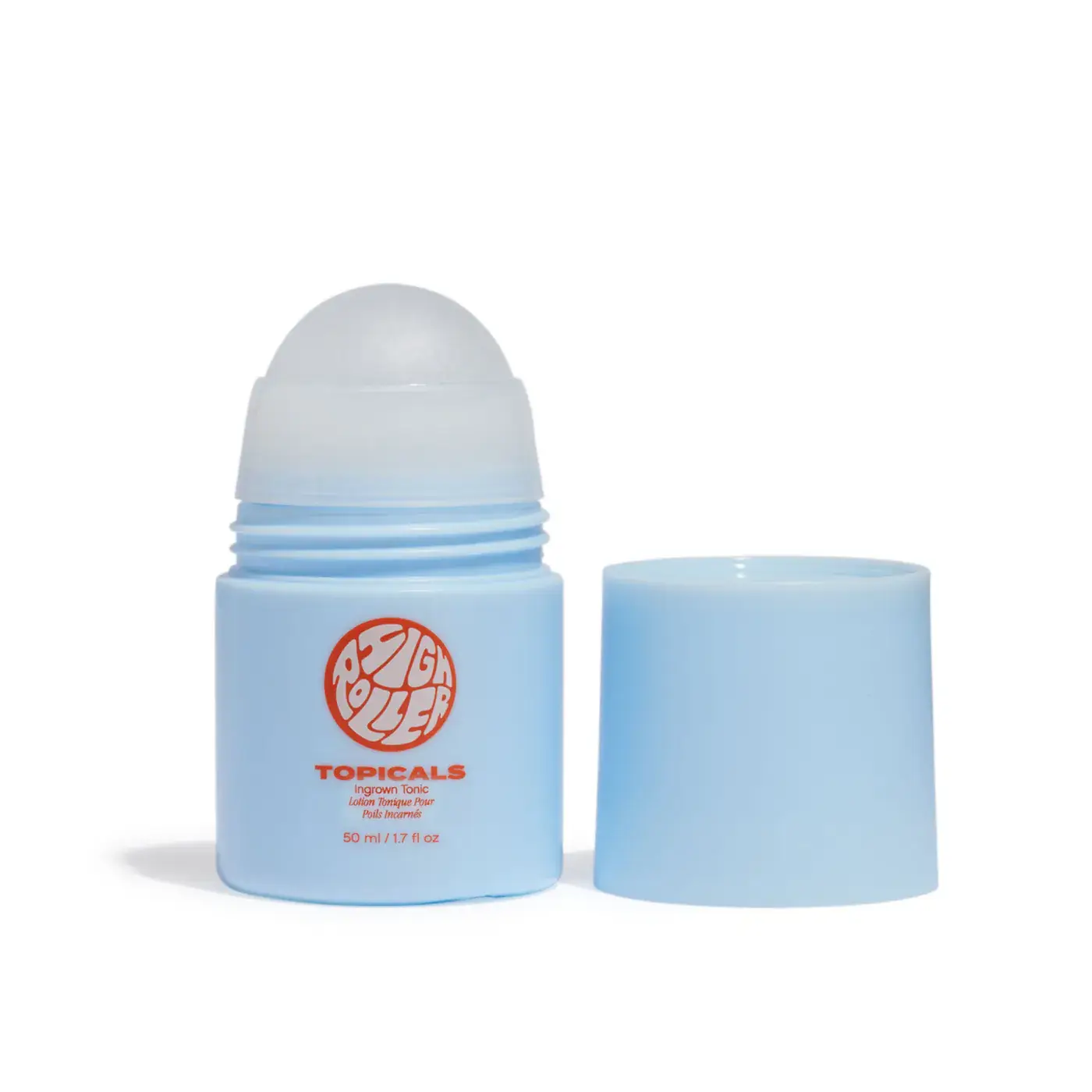 High Roller: Ingrown Tonic with AHA + BHA  - image 2