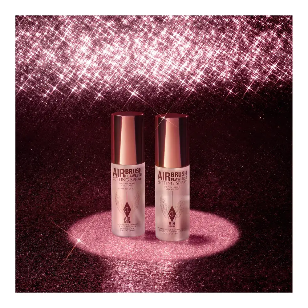 Airbrush Flawless Mini Setting Spray Kit - image 2