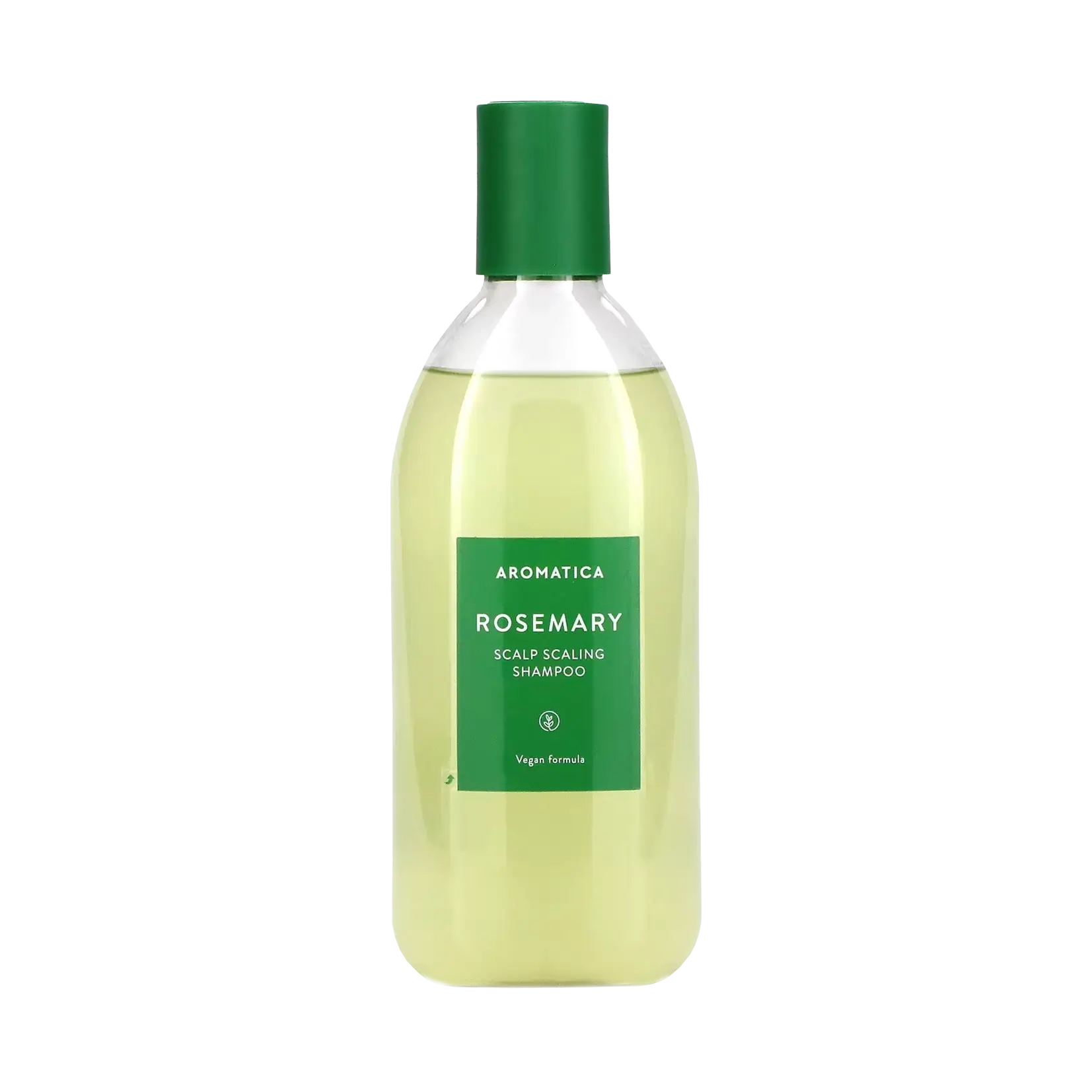 Rosemary Scalp Scaling Shampoo
