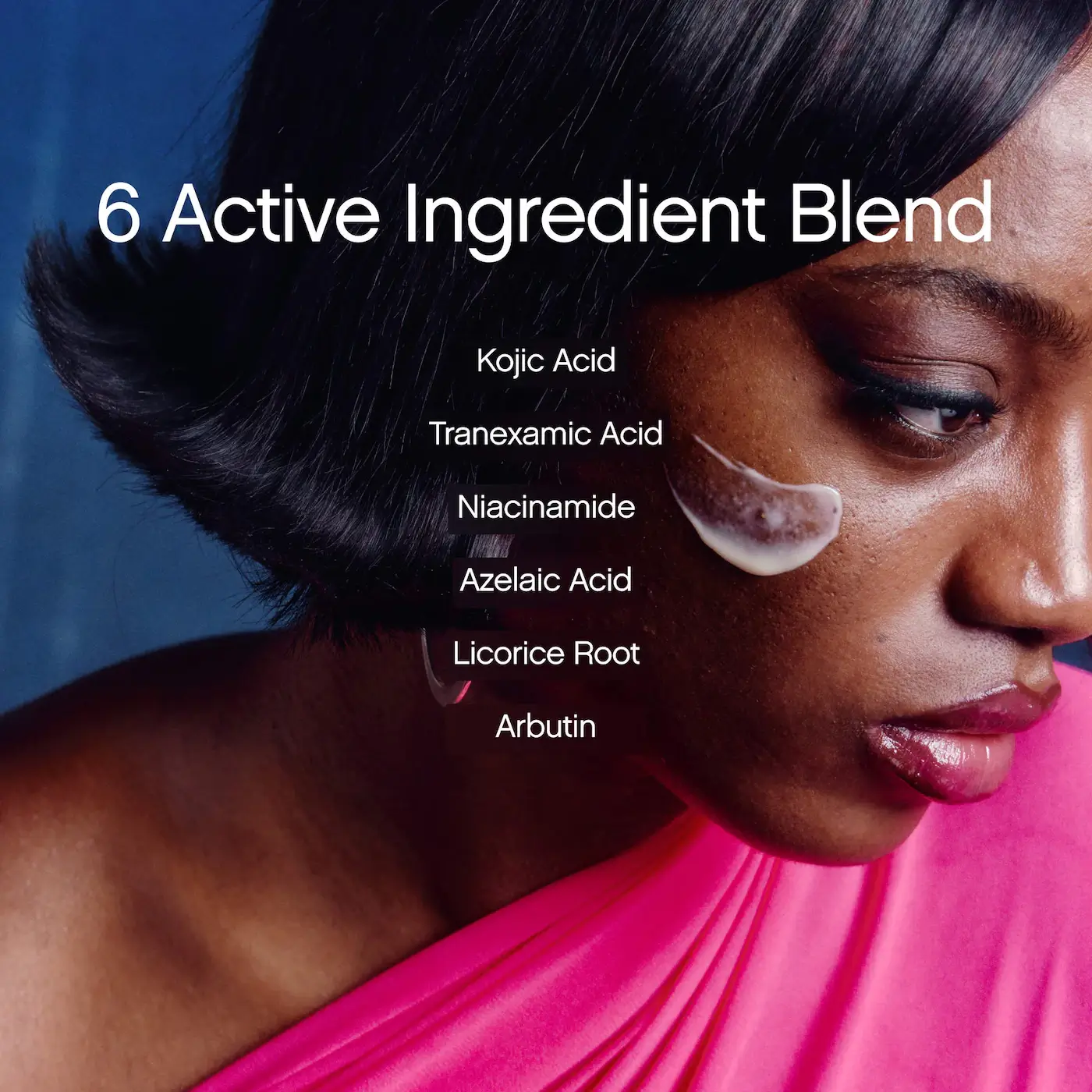 Faded Brightening + Clearing Serum (Unscented) - image 3