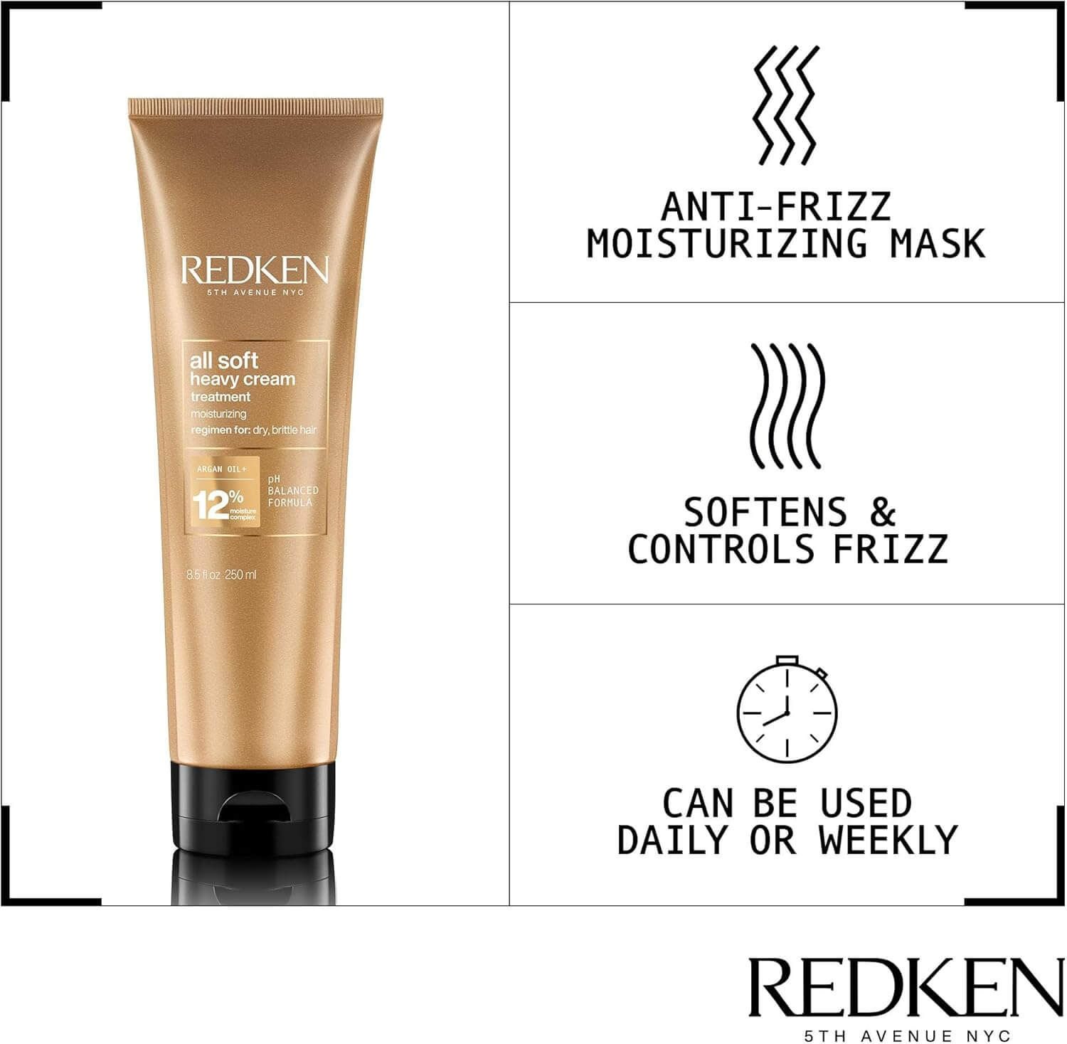  All Soft Heavy Cream Treatment - image 4