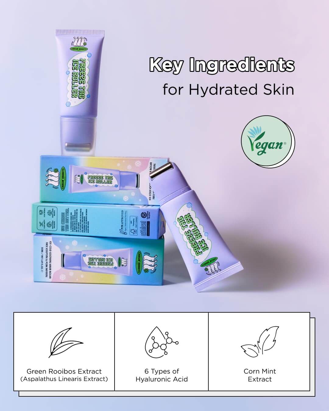 Freeze Tag Ice Roller - image 8