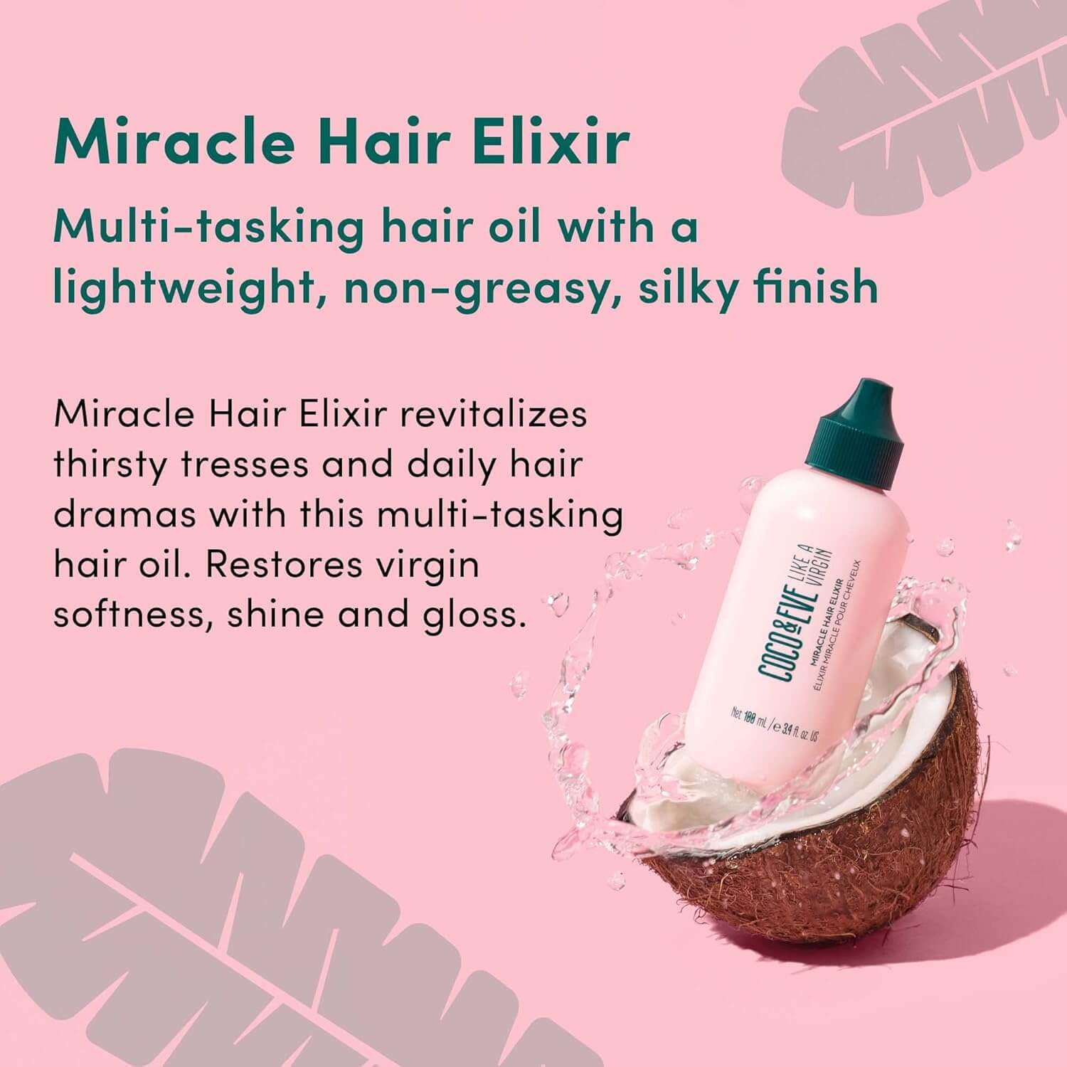 Oh My Hair Kit - image 6