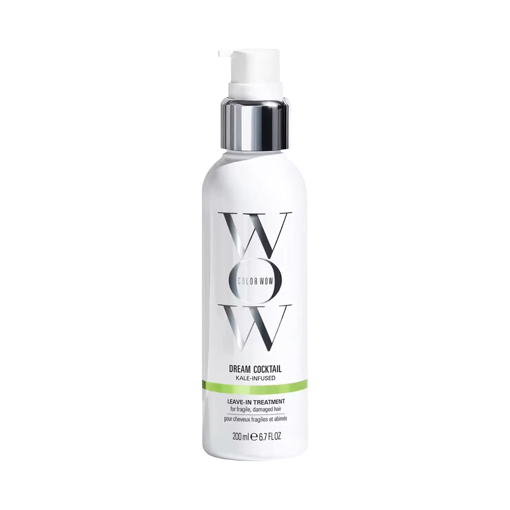 Dream Cocktail Kale-Infused Leave-in Treatment