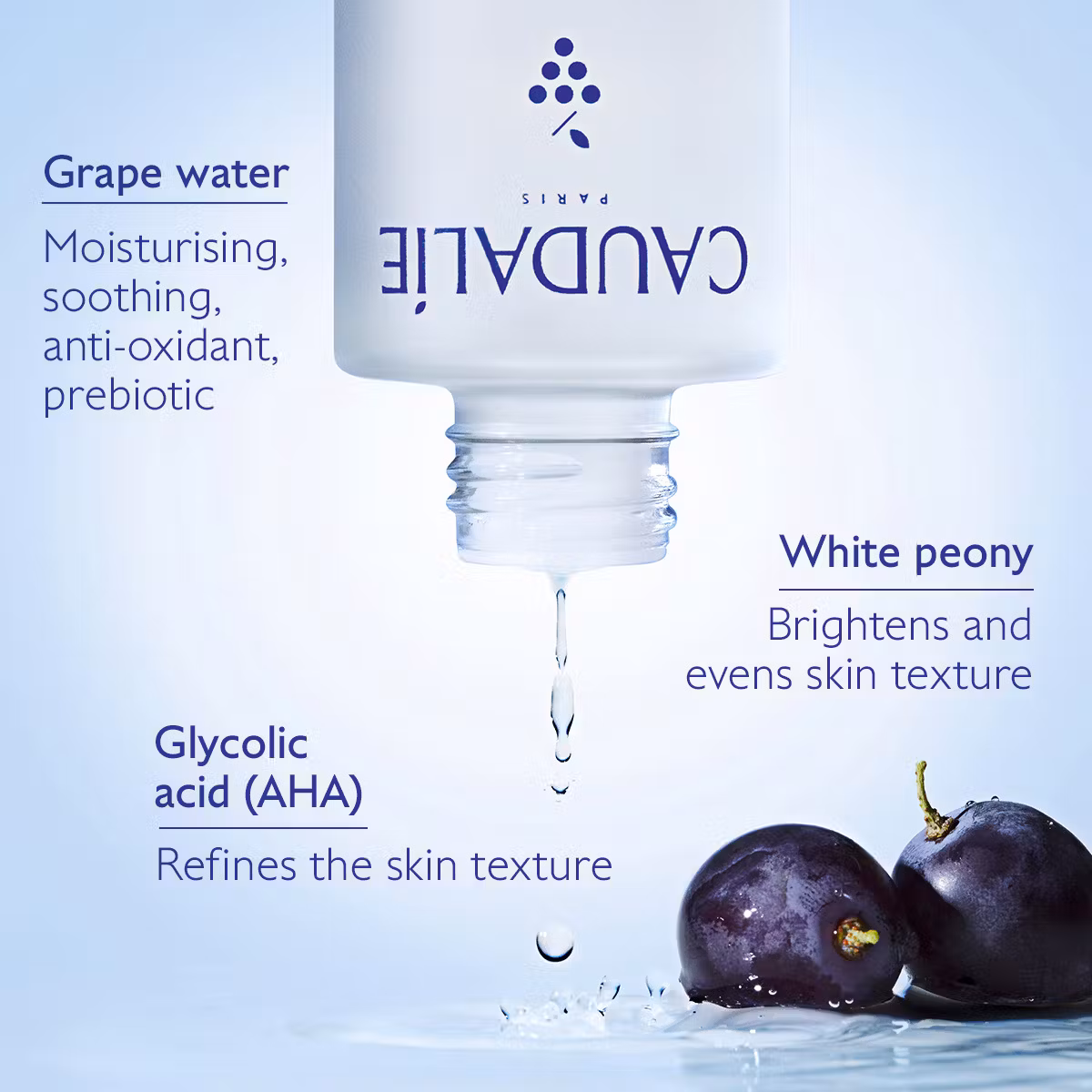 Vinoperfect Concentrated Brightening Glycolic Essence - image 2
