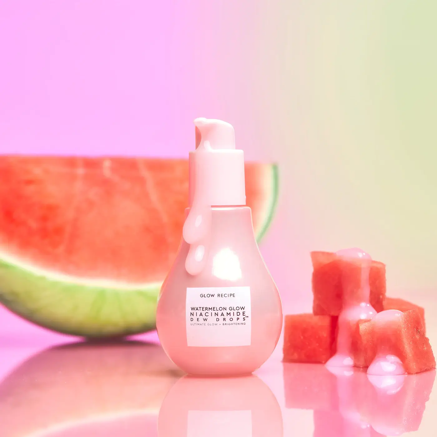 Watermelon Glow Niacinamide Dew Drops - image 6