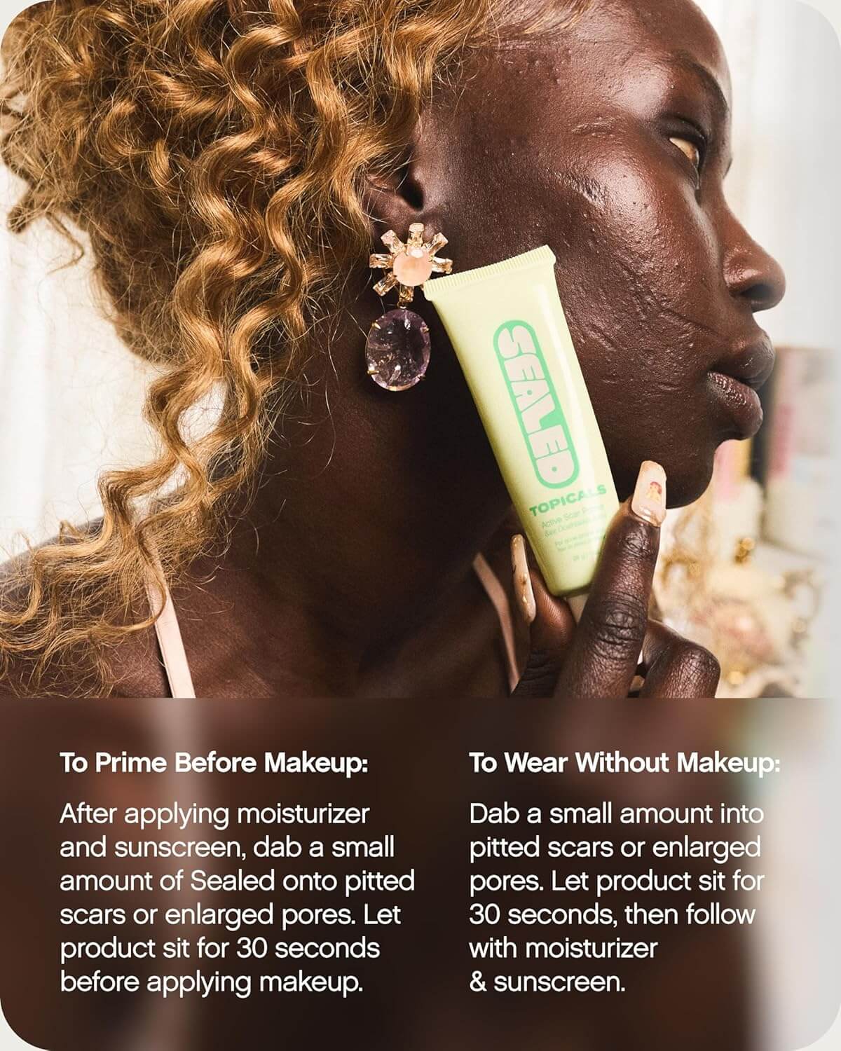 Sealed Active Scar Primer - image 5