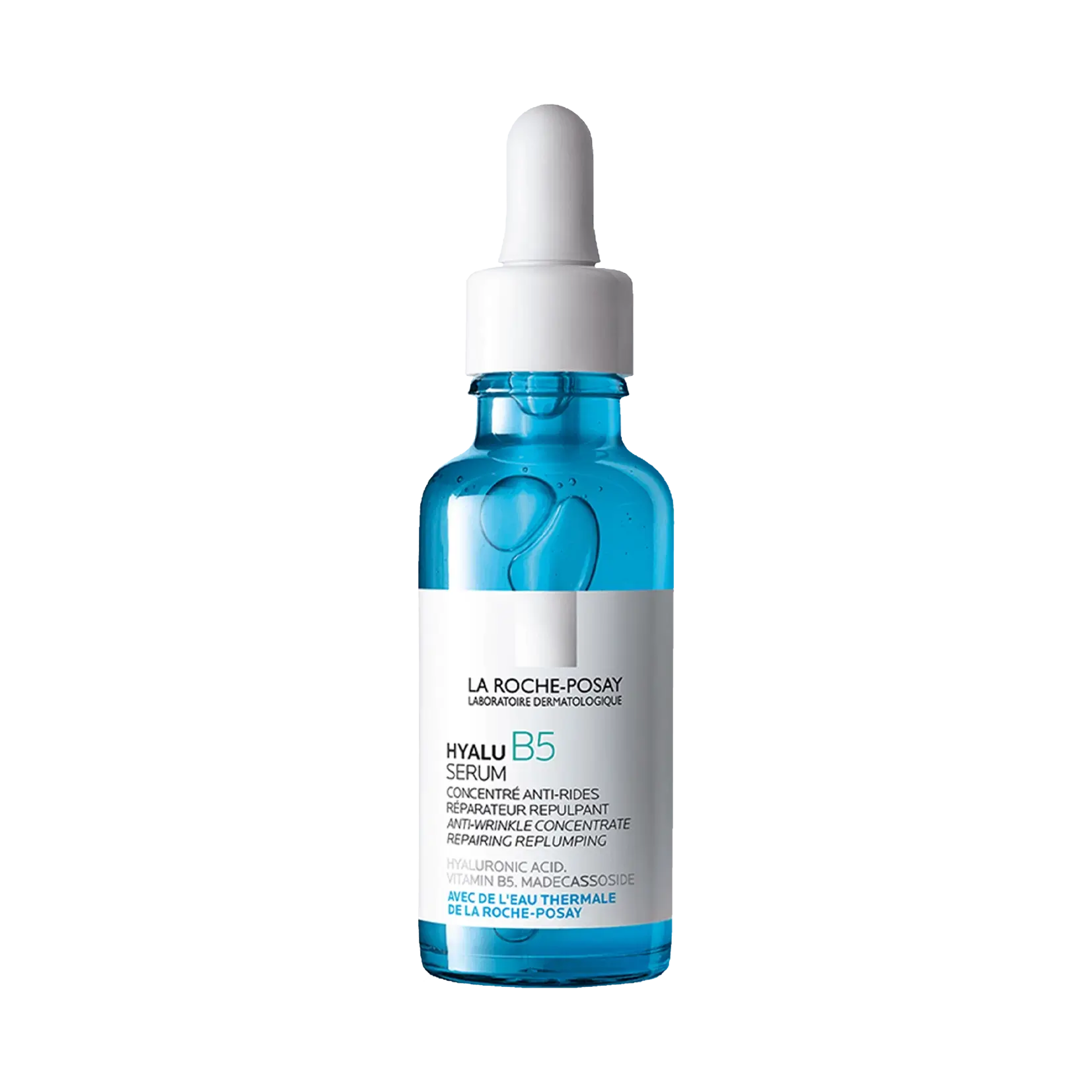 Hyalu B5 Hyaluronic Acid Serum
