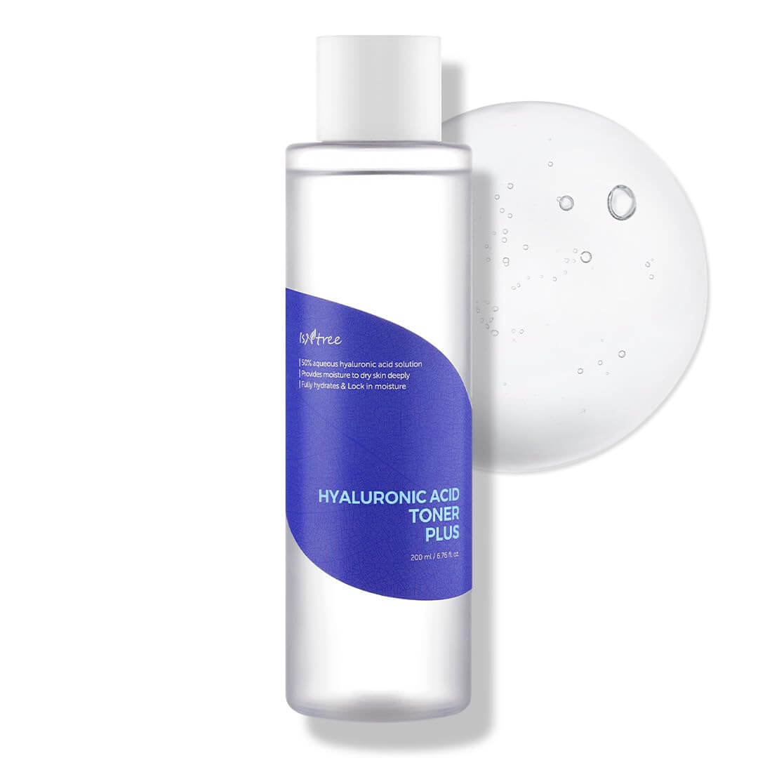 Hyaluronic Acid Toner Plus - image 8