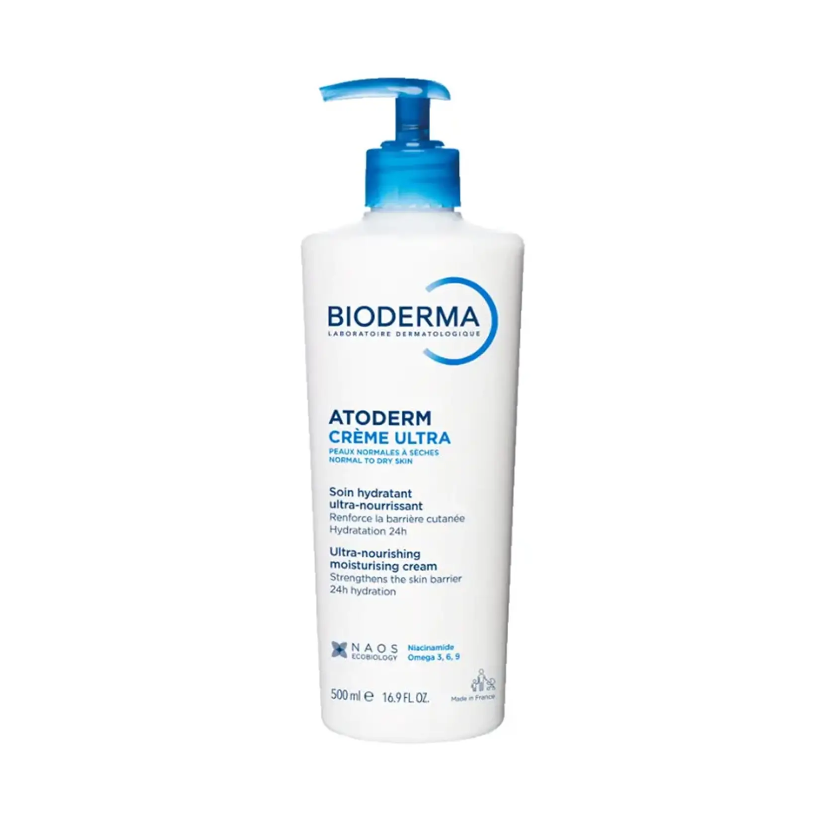 Atoderm Crème Ultra