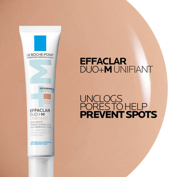 Effaclar Duo+M Unifiant - image 3