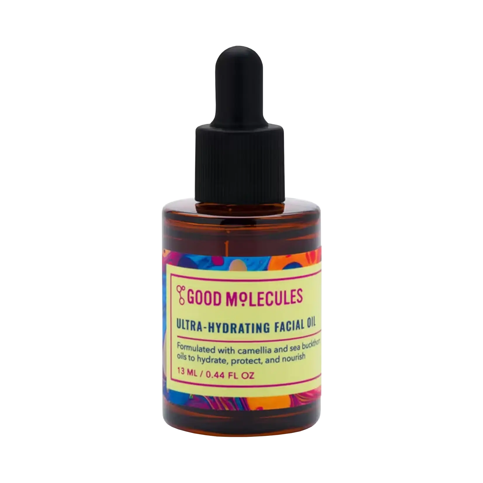 Ultra-Hydrating Facial Oil