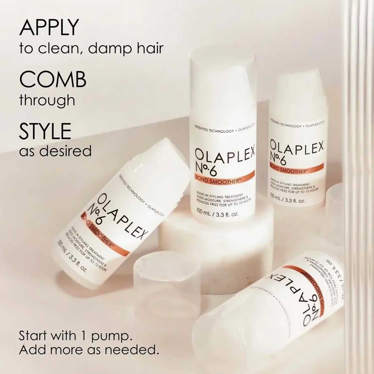 Nº.6 Bond Smoother - image 8