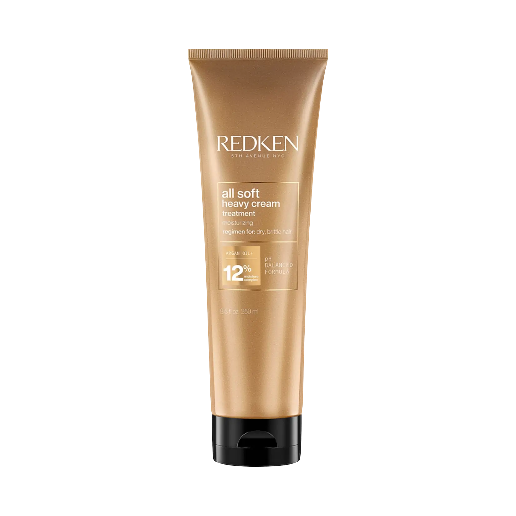  All Soft Heavy Cream Treatment