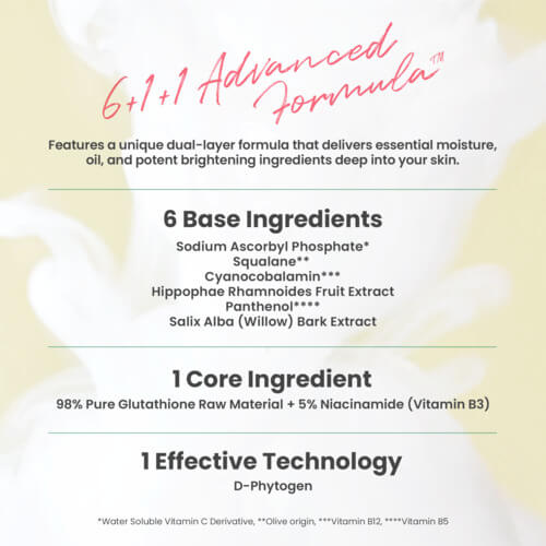 Dark Spot Correcting Glow Toner - image 6