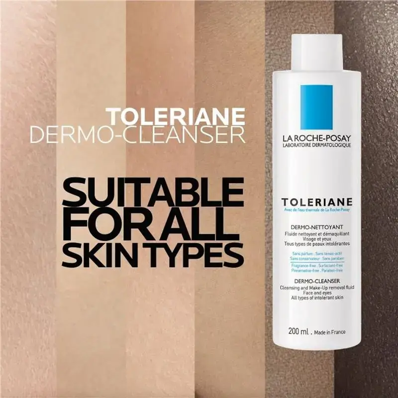 Toleriane Dermo-Cleanser - image 8