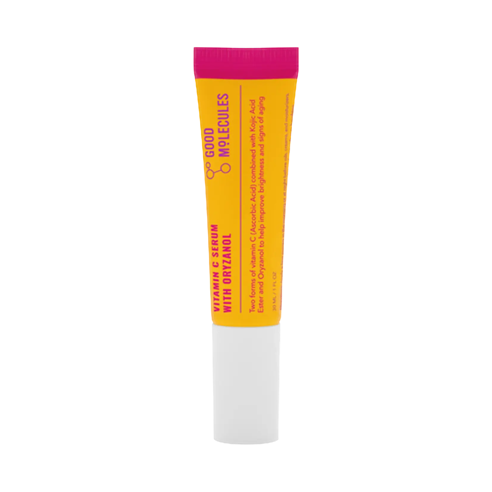 Vitamin C Serum with Oryzanol