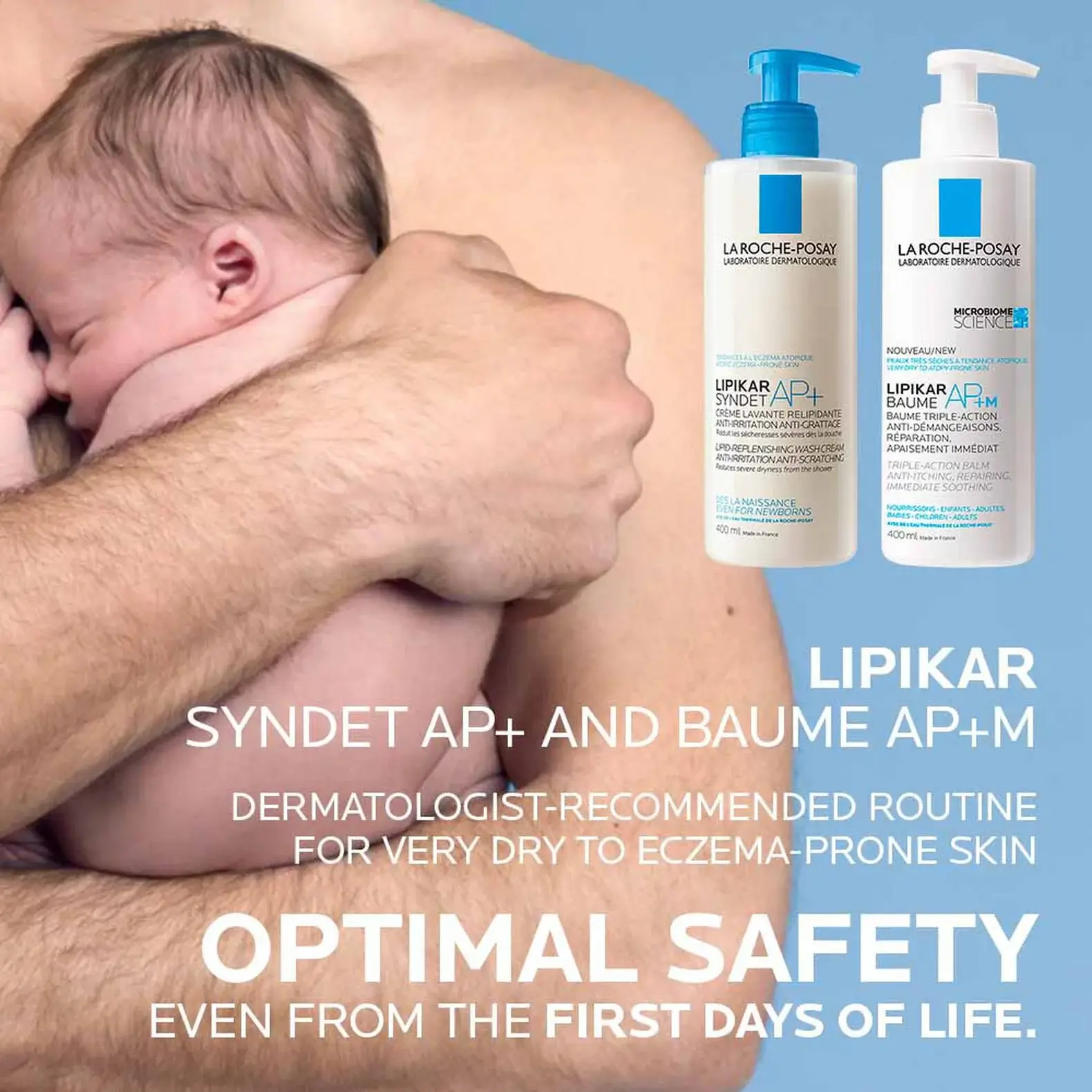  Lipikar Baume AP+M - image 10