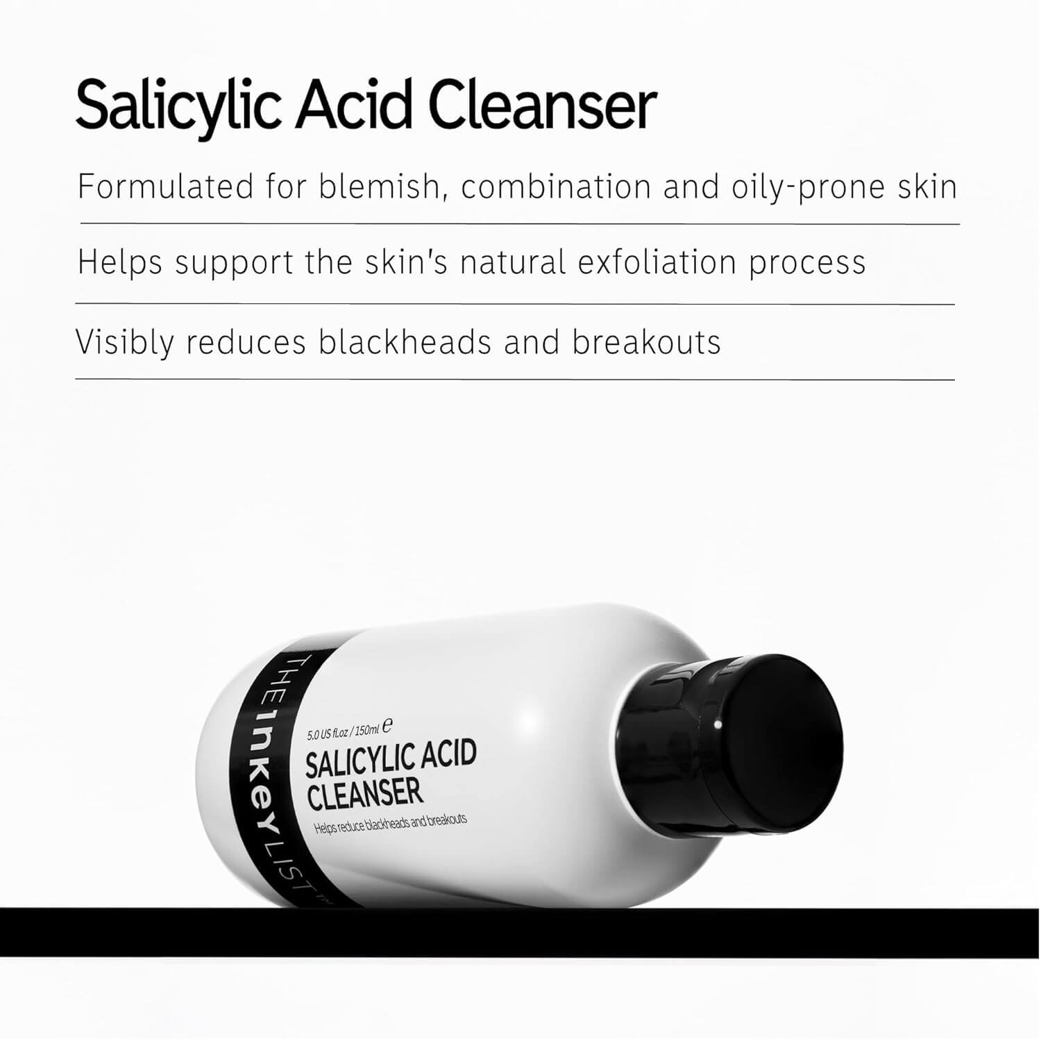 Salicylic Acid cleanser - image 2