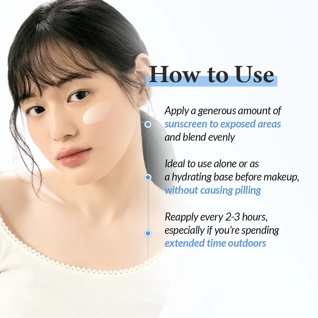 Aqua Glowing Sunscreen - image 9