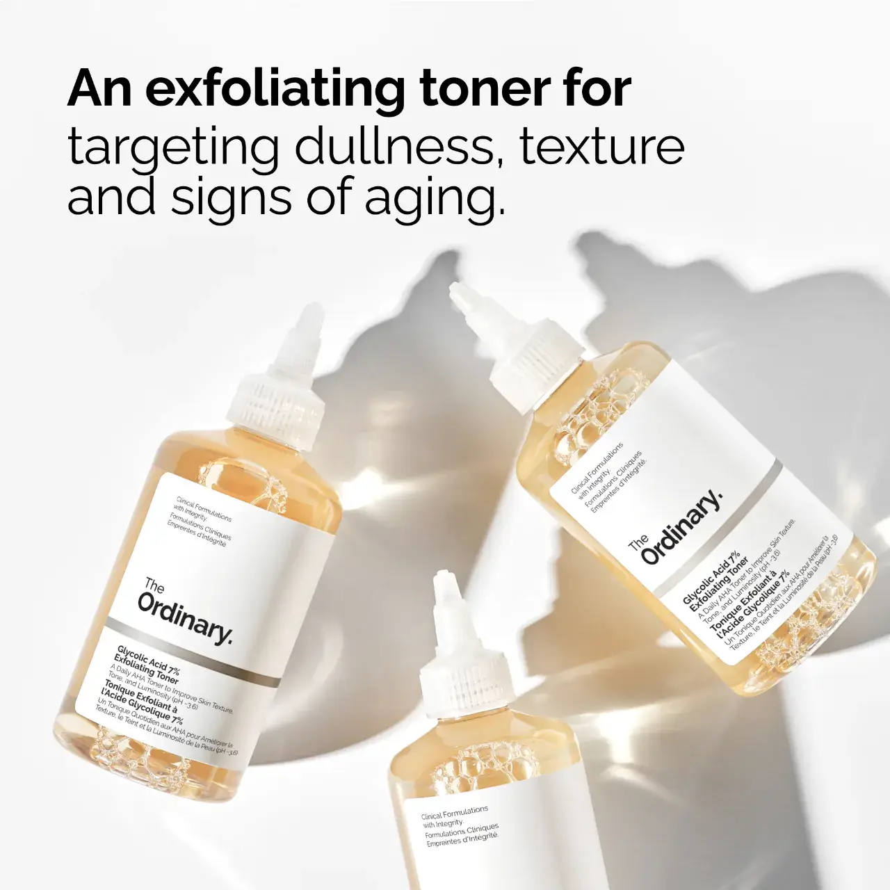 Glycolic Acid 7% Exfoliating Toner - image 2