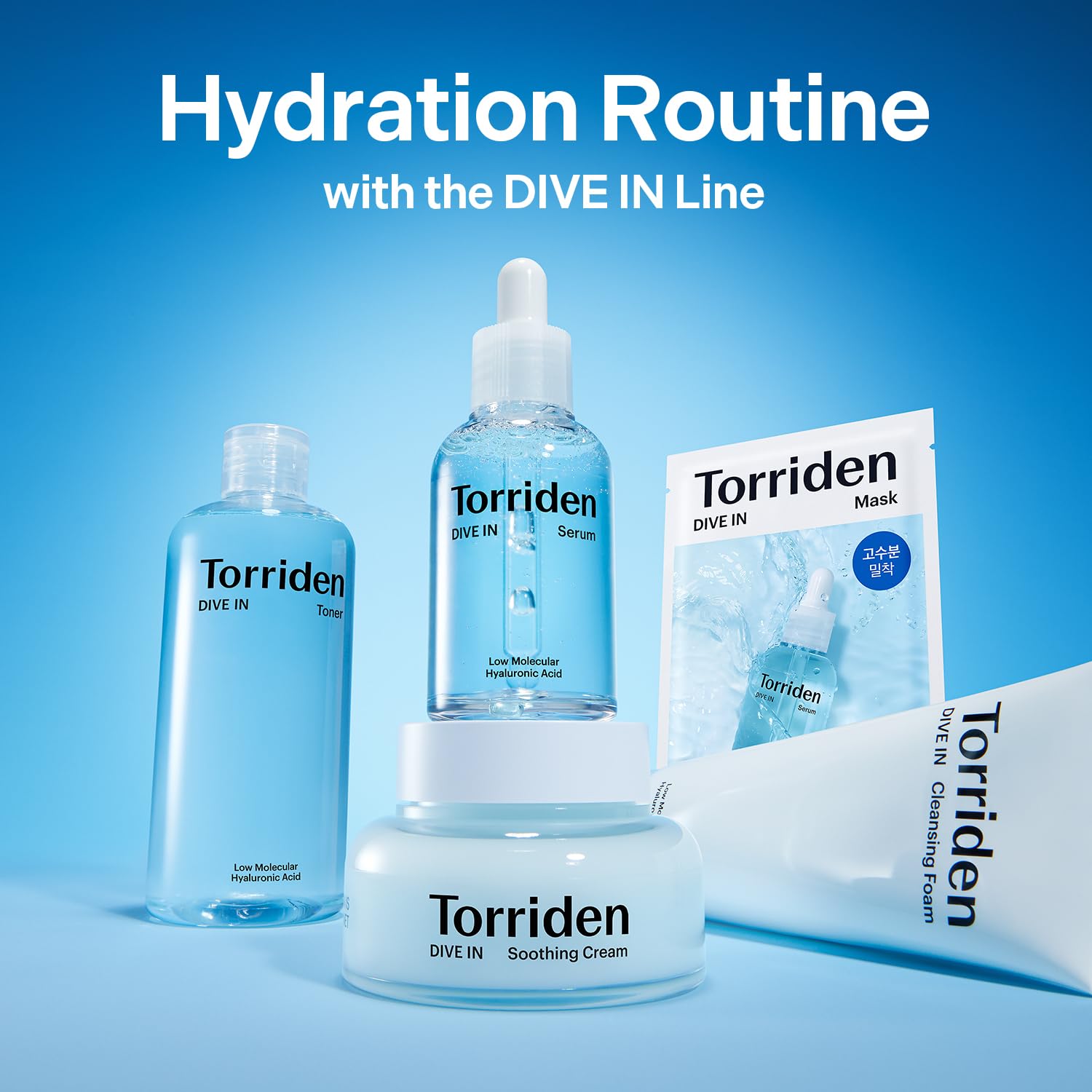 Dive-In Low Molecular Hyaluronic Acid Serum - image 8