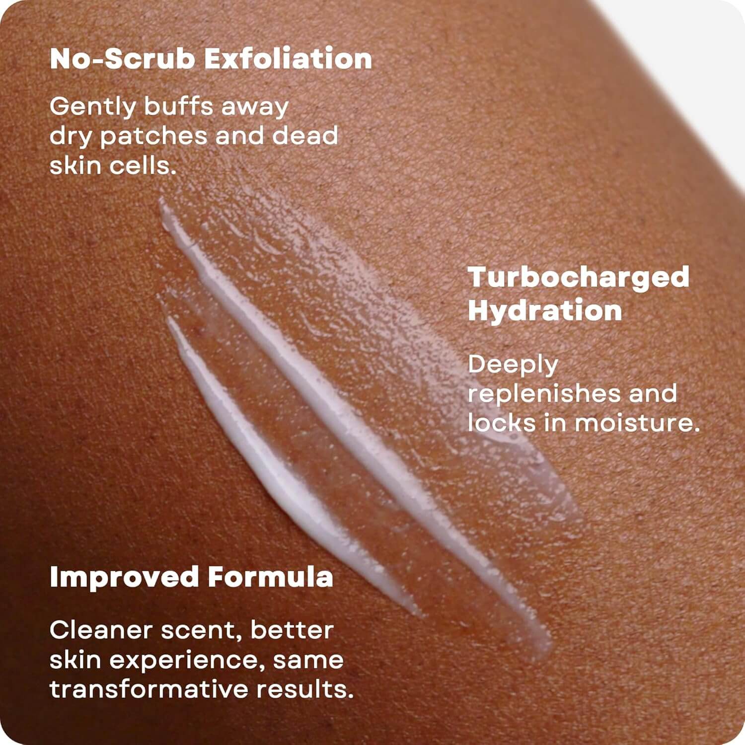 Daily Nourish Lotion with 12% Lactic Acid AHA - image 5