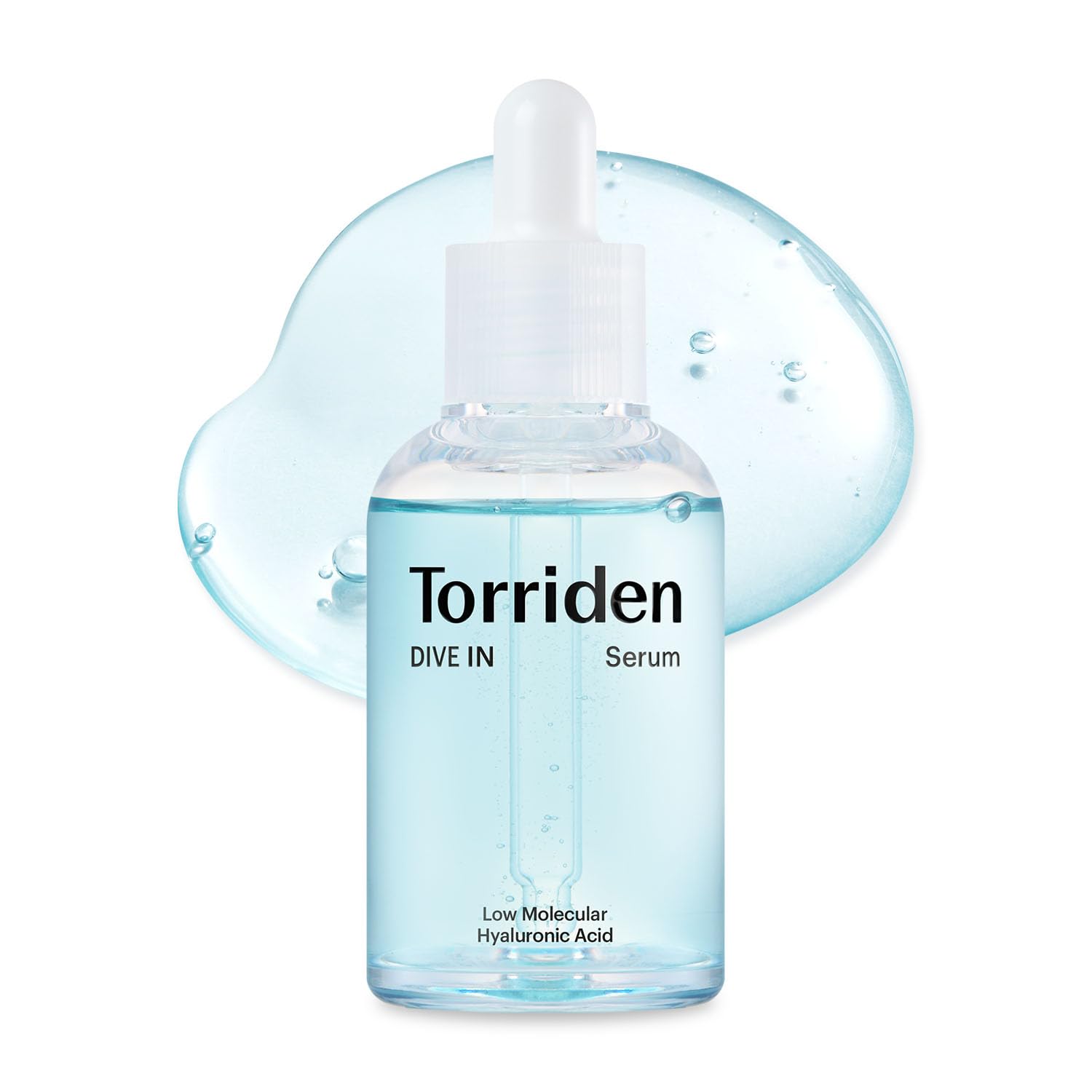 Dive-In Low Molecular Hyaluronic Acid Serum - image 2