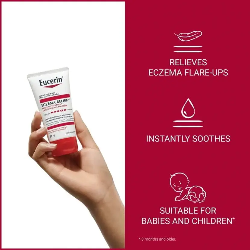 Eczema Relief Flare-Up Treatment - image 5